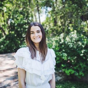 Meet your Posher, Sloane